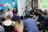 ‘Flowers, Bees and other Taboos in SexEd’ – kolejny udział Jagiellończyków   w programie Erasmus+